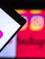 Instagram ve Facebook çöktü mü?
