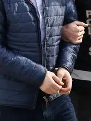 Antalya'da kaçakçılık ve organize suç operasyonu : 12 kişi tutuklandı