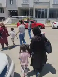 Elazığ’da serbest bırakılan dilenci aynı gün yeniden yakalandı