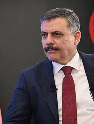 Bakan Çiftçi Bayburt'ta konuştu : Türkiye Yüzyılı vizyonunu ve terörle mücadele faaliyetlerini açıkladı