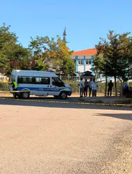 Ankara'da eve giderken silahlı saldırıya uğrayan kişi ağır yaralandı