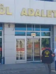 Bingöl’de hırsızlık şüphelisi polis ekiplerince yakalandı : 1 tutuklama