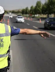 Ankara'da yarın hangi yollar kapalı olacak? İşte Pazar günü Ankara'da trafiğe kapatılacak yollar