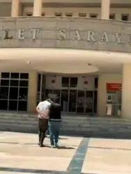 Şanlıurfa'da uyuşturucu operasyonu : 3 tutuklama