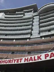 CHP mutlak butlan davasında temyiz başvurusunu geri çekti