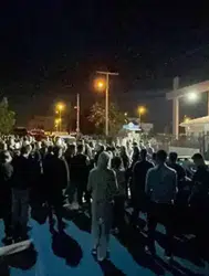 Konya Emniyet Müdürlüğü’nden cezaevinde isyan çıktığı iddialarına ilişkin açıklama yapıldı