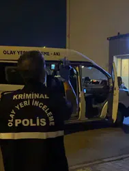 Kayseri'de şüpheli ölüm : 58 yaşındaki adam odasında ölü bulundu