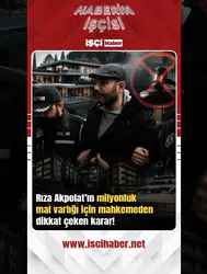 Mahkemeden, Rıza Akpolat’ın milyonluk serveti için dikkat çeken karar