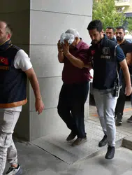 Kırıkkale’de buzdolabında bulunan ceset soruşturmasında yeni gelişme : 17 şüpheli adliyede