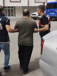 Kırıkkale'de kesinleşmiş hapis cezası bulunan 2 hükümlü yakalandı