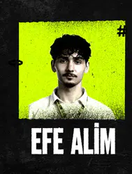 Big5 Türkiye adayı Efe Alim kimdir? Kaç yaşında ve nereli?