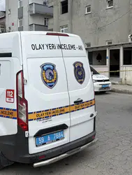 Tekirdağ Kapaklı'da elektrik akımına kapılan şahıs hayatını kaybetti