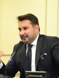 Kahramankazan Belediye Başkanı Selim Çırpanoğlu kimdir, kaç yaşında, nereli ve hangi partiden?
