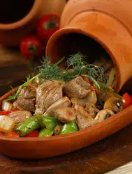 MasterChef Testi Kebabı nasıl yapılır? Testi Kebabı malzemeleri neler?
