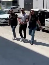 Kütahya'da hastaneden kaçan hükümlü otogarda yakalandı