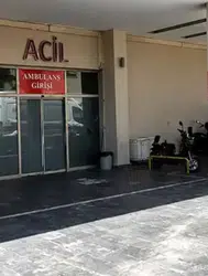 Batman'da çeşme suyundan zehirlenen 12 turist hastanelik oldu