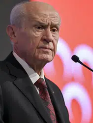 Bahçeli'den 'Terörsüz Türkiye' mesajı