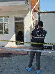 Adıyaman Belediye bahçesindeki silahlı saldırının nedeni trafik kazası