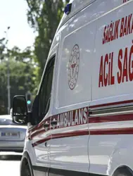 Sakarya'da bir kadın, boşanma aşamasında eşi tarafından silahla vuruldu