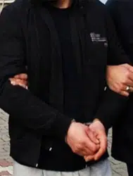 Aydın'da göçmen kaçakçılığı operasyonu : 2 kişi tutuklandı