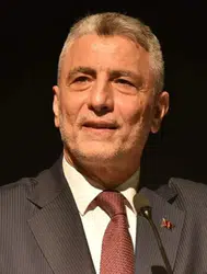 Bakan Bolat, IFCO Hazır Giyim Fuarı'nda