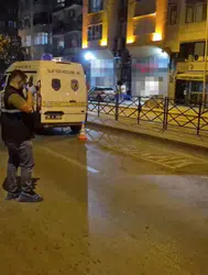 Eskişehir'de 46 yaşındaki kadın, eski sevgilisi tarafından bıçaklandı