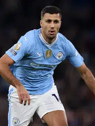 Barcelona, Rodri transferinde Real Madrid'e rakip oldu