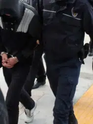 İstanbul'da 2 suç örgütüne operasyon : 5 şüpheli yakalandı