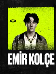Big5 Türkiye adayı Emir Kolçe kimdir, kaç yaşında? Eğitimi ve müzik kariyeri hakkında neler biliniyor?