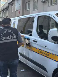 Gaziantep'te 2 çocuk annesi eşini öldüren şahıs tutuklandı