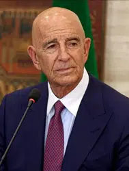 Tom Barrack : Türkiye, Amerika'nın çok iyi bir dostu oldu