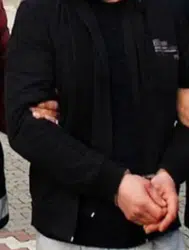 Adana'da uyuşturucu operasyonu : 5 tutuklu