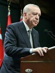 Cumhurbaşkanı Erdoğan'ın ABD'yi ziyaret edeceği tarih belli oldu