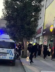 Adıyaman'da kız grupları arasında kavga çıktı: 1 yaralı