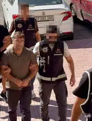 Rüşvet operasyonunda Liman Başkanı tutuklandı