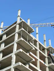 İnşaat maliyet endeksi yıllık yüzde 28,33 arttı