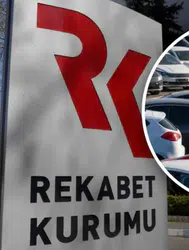 Rekabet Kurumu'ndan otomotiv sektörüne inceleme
