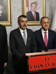 'Türkiye PISA'da ortalamasını yükselten tek ülke oldu'