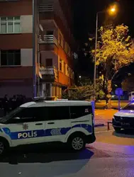 Kayseri'de iki grup arasında bıçaklı kavga: 17 yaşındaki genç yaralandı