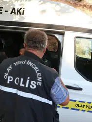 Kayıp olarak aranan şahıs, ağaca asılı halde ölü bulundu