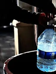 Rize İl Sağlık Müdürlüğü'nden 'içme suyu' uyarısı