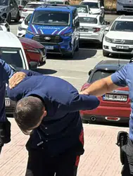 Bodrum'da 3 kadını taciz eden 26 yaşındaki şüpheli tutuklandı