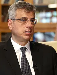 Memişoğlu'ndan ABD temasları sonrası sağlıkta teknoloji mesajı