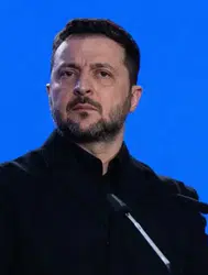 Zelensky : Bu savaş gerçekten sona erdirilmeli