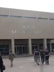 Kilis'te nitelikli dolandırıcılık operasyonu