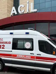 Kahramanmaraş'ta elektrik akımına kapılan yaşlı kadın öldü