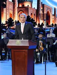 ‘Matüridi’nin Düşünce Dünyası’ Özbekçeye kazandırıldı