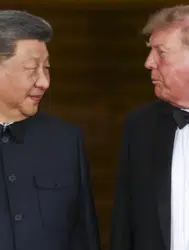 Trump - Şi görüşmesinde İran gerilimi