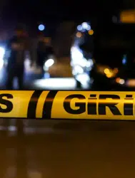 Kayseri'de 74 yaşındaki adam, evinin tuvaletinde ölü bulundu