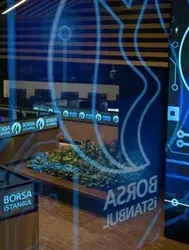 VİOP güne düşüşle başladı : BIST 30 vadeli kontrat yüzde 0,37 geriledi